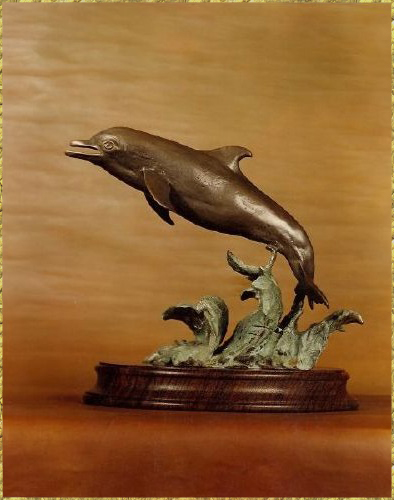 Atlantic Dolphin